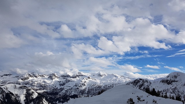 Sådan påvirker pistekategorier dit skiferiebudget